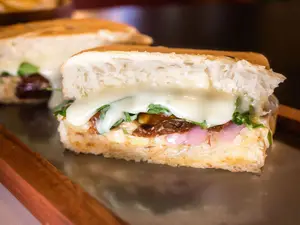 Sándwich Verona