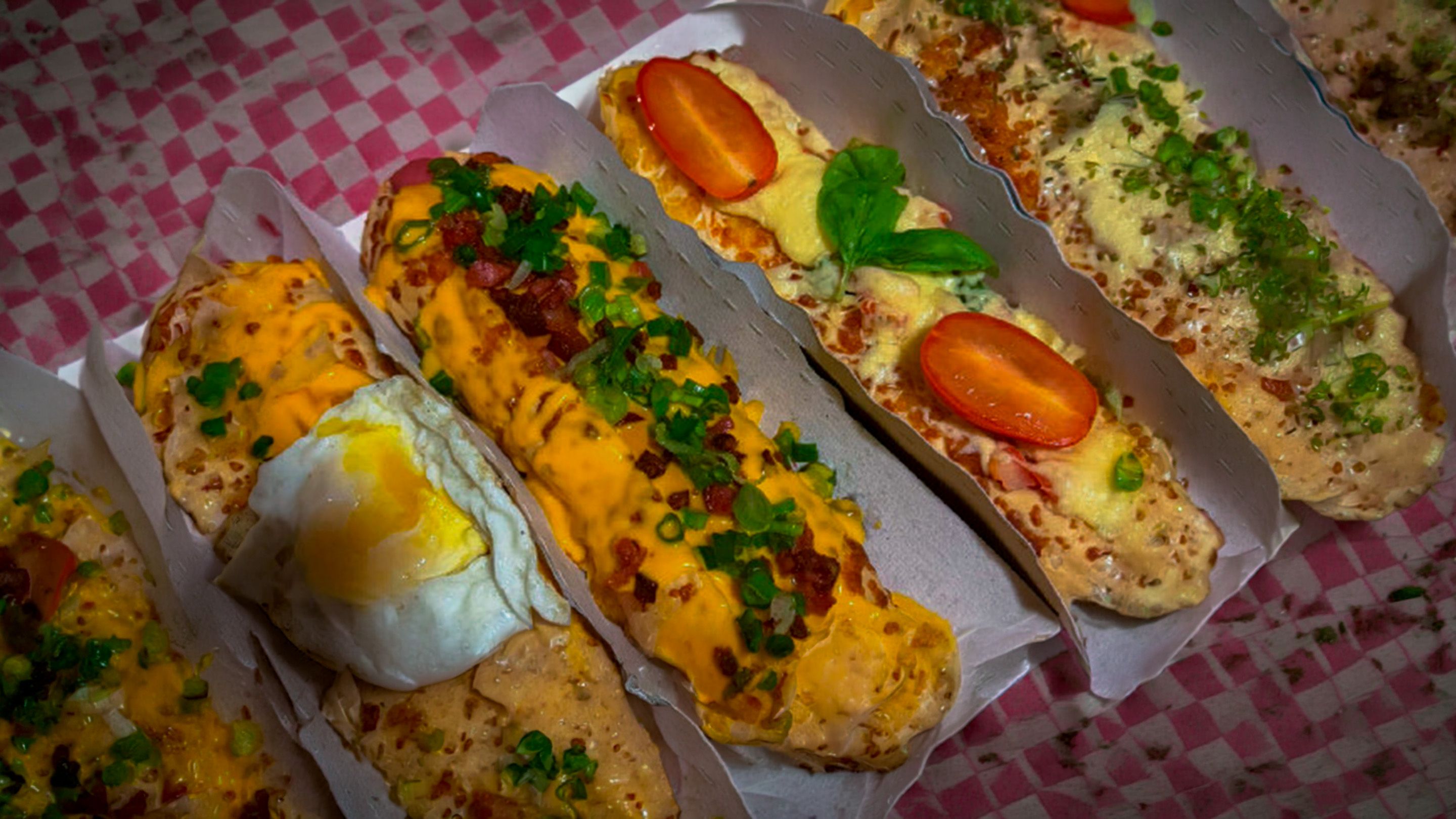 Portada de Dog Panchos Y Pastas
