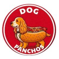 Dog Panchos Y Pastas