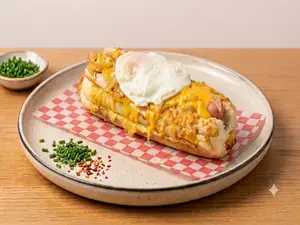 Súper pancho scaloneta