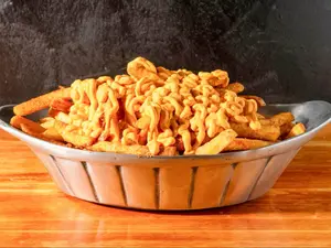 Cheddar