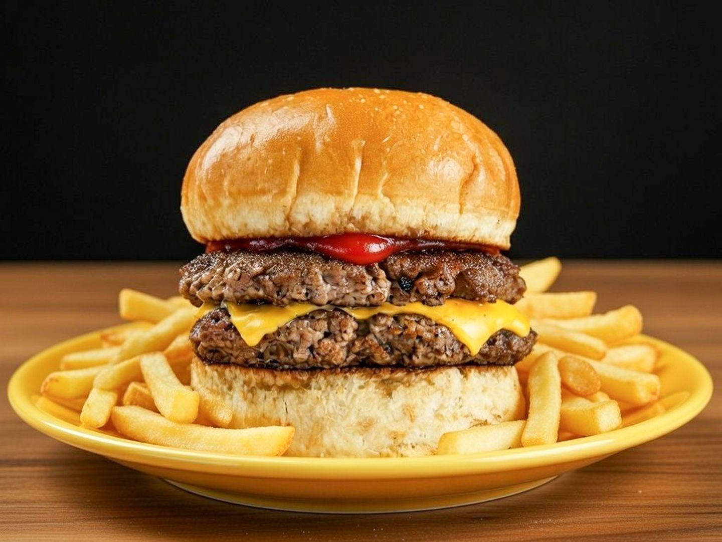 Dogtown Burgers Ballester