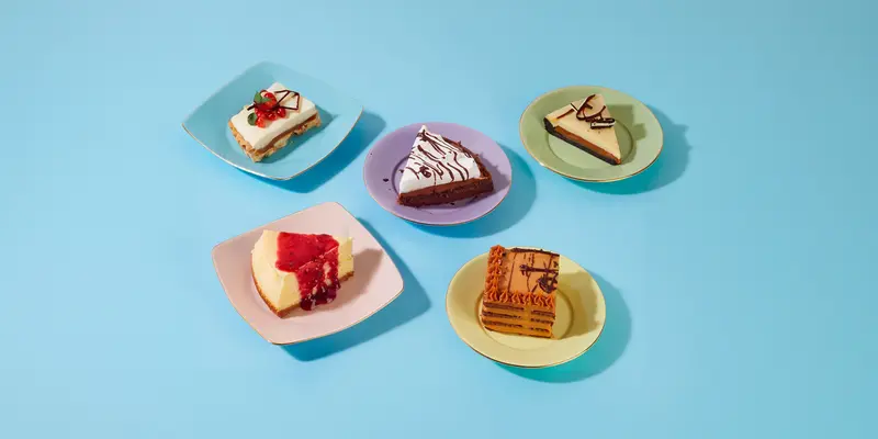 Dolce Leo Pasteleria