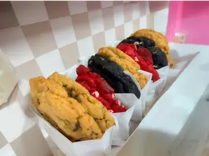 Galletas surtidas x6
