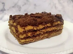 Chocotorta