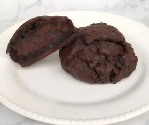 Maxi cookie triple choco