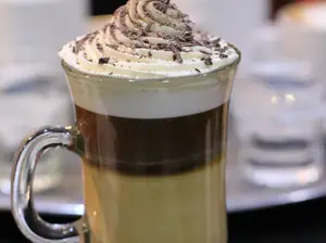 Capuchino