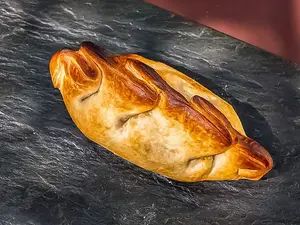 Empanada de pollo