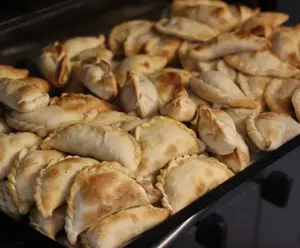 Empanadas (12 unidades)