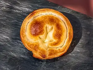 Empandad roquefort