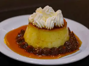 Flan