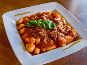 Ñoquis