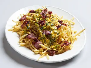 Papas domenica