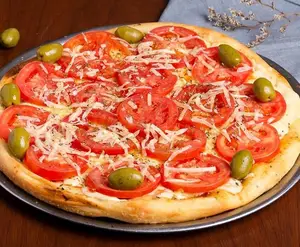 Pizza napolitana