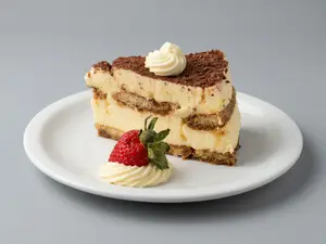 Tiramisú