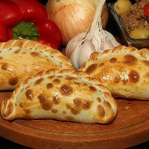 Empanada de carne