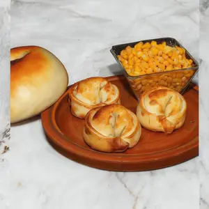 Empanada de humita