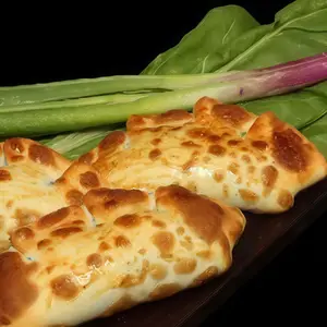 Empanada de verdura