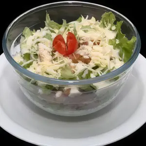 Ensaladas Cesar