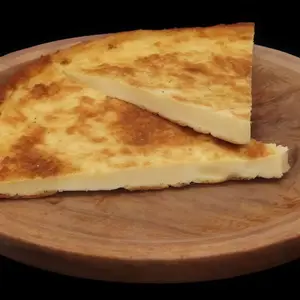 Fainá (porción)