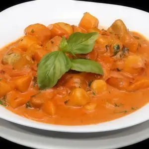 Ñoquis caseros