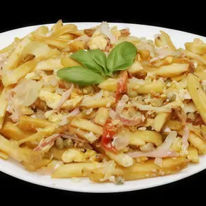 Revuelto gramajo