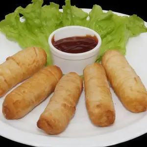 Tequeños