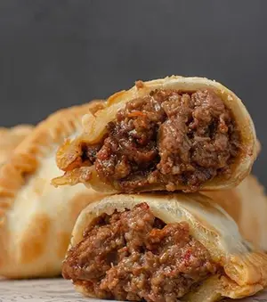 6 empanadas a elección