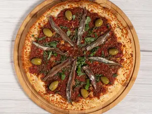 Anchoas Grande