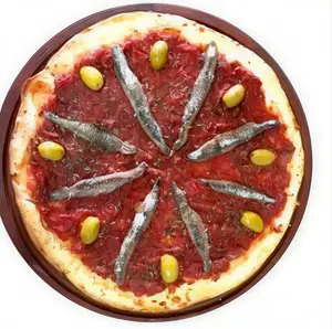 Anchoas Individual