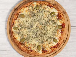 Cuatro Quesos Grande