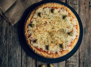 Doble Muzzarella Individual