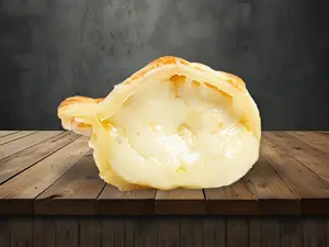 Empanada 4 Quesos