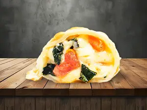Empanada Capresse