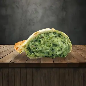 Empanada de espinaca c/ s bca