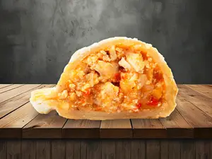 Empanada de pollo