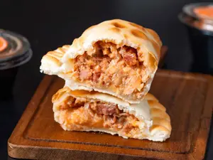 Empanada de Pollo Yankee