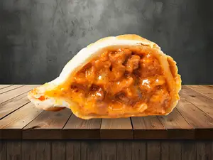 Empanada Don Burger