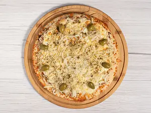 Fugazzeta Grande