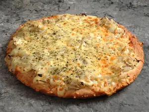 Fugazzeta Individual