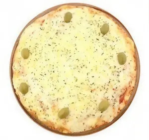 Muzza Y Roquefort Individual