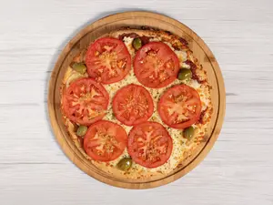 Napolitana Grande