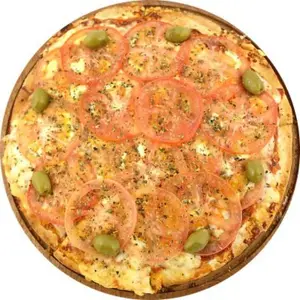 Napolitana Individual