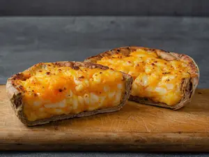 Tarta calabaza muzza integral