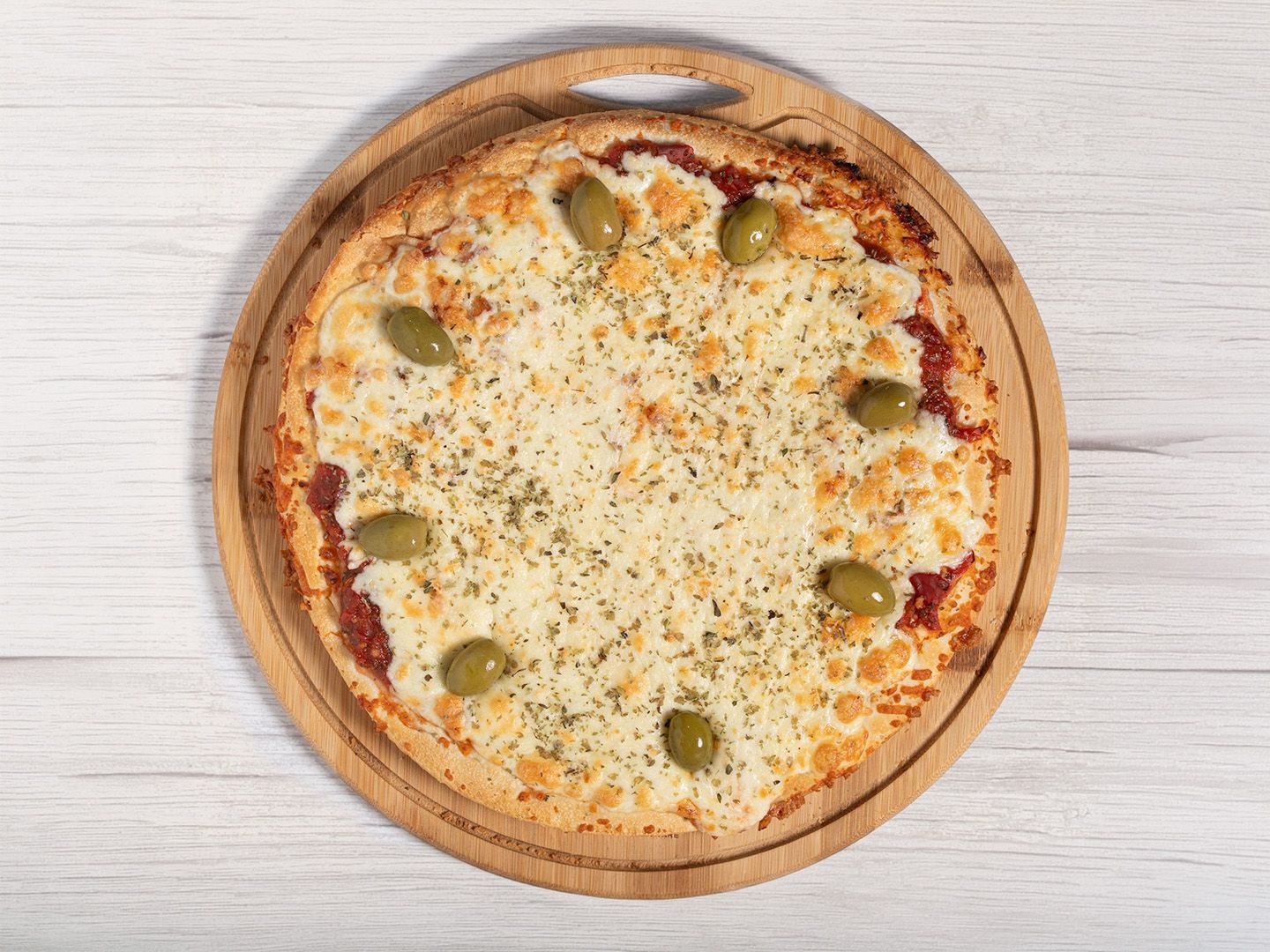 Don Antonio Pizzas Y Empanadas Pilar