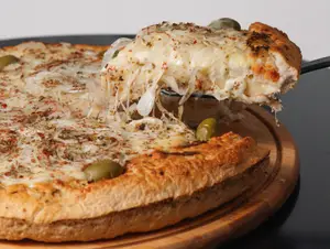 Fugazzetta Rellena Grande
