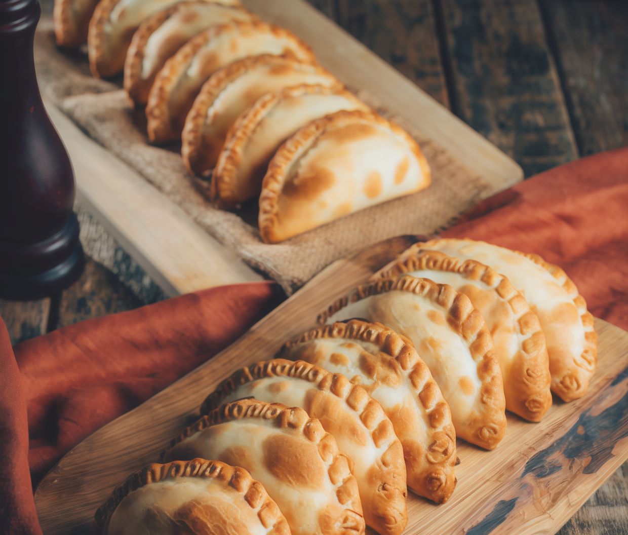 Empanadas