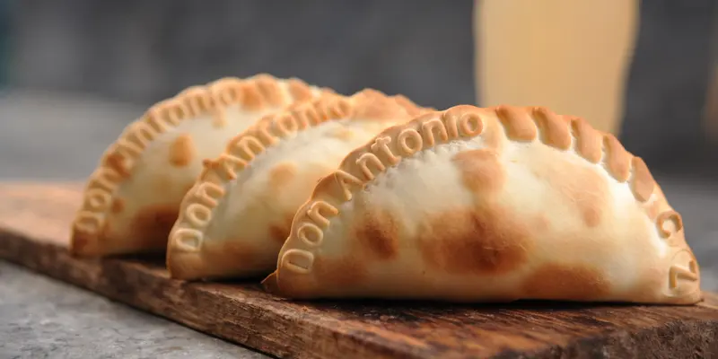 Don Antonio Pizzas Y Empanadas San Martin