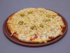 Muzza Y Papas Pai Individual
