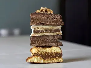 Alfajor Maicena Grande